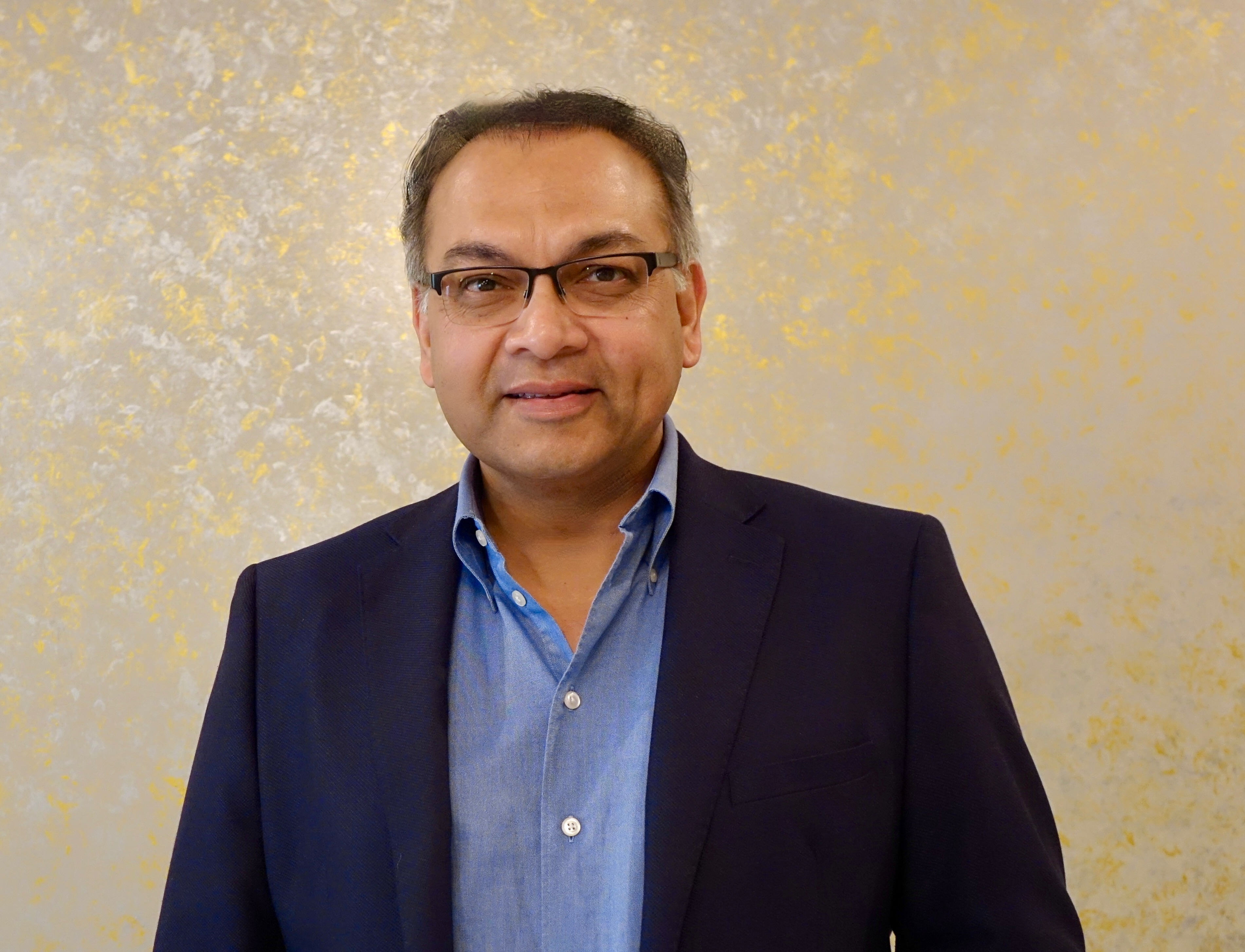 Jayant Chaudhary, Founder of eProxim