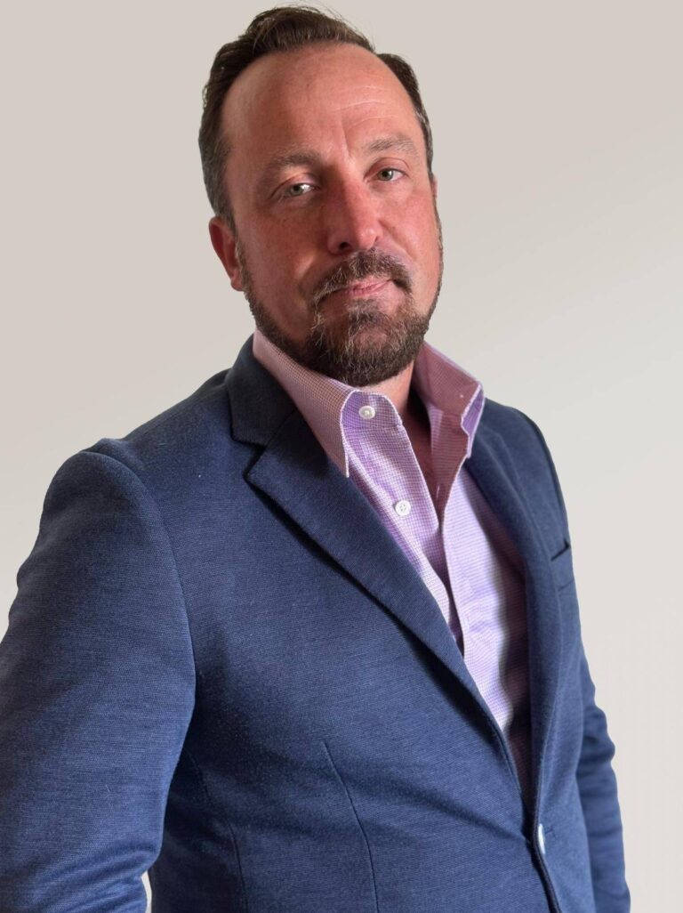 Josh Rush, Sales and Marketing at eProxim