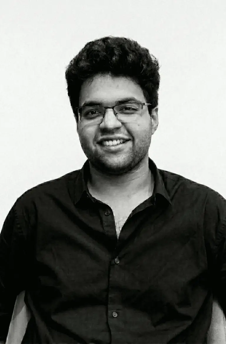 Tarang Padia, Lead Engineer at eProxim