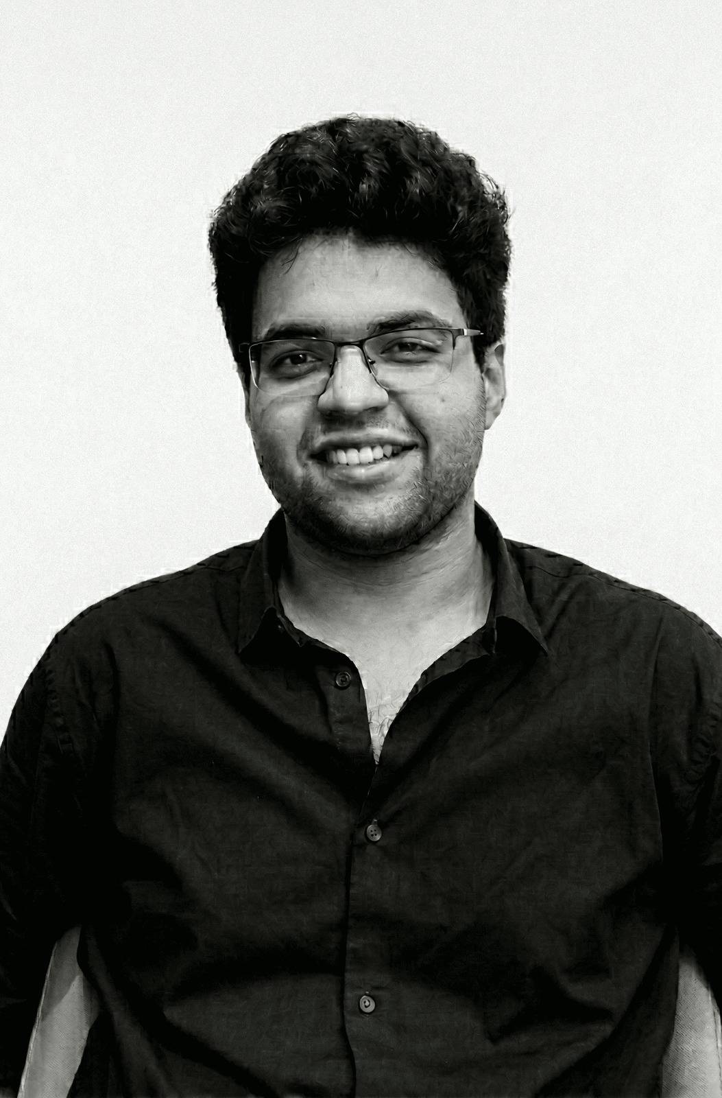Tarang Padia