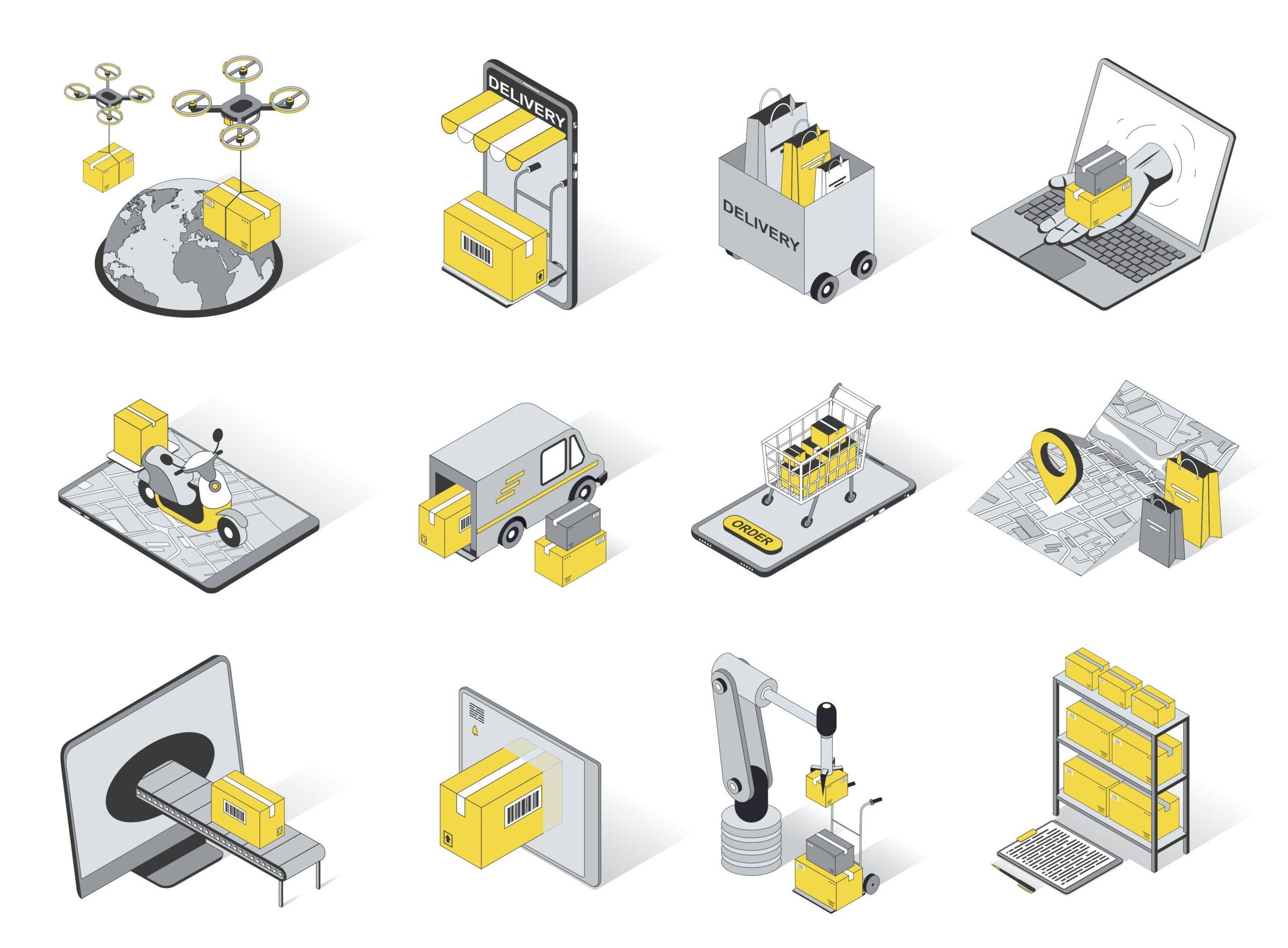 AI automation for SMBs workflow system