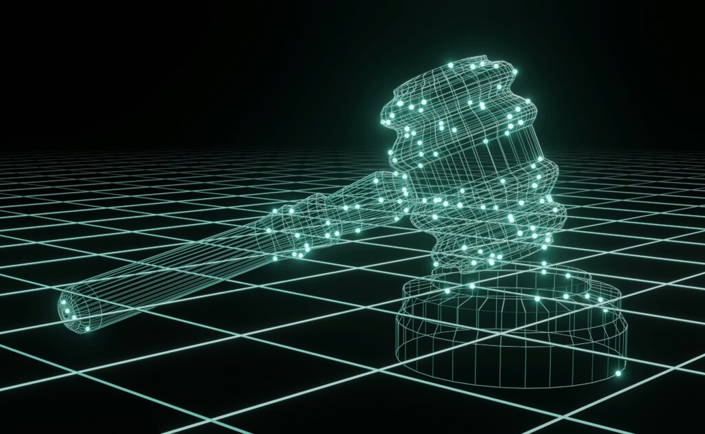 AI automation case study for Atlanta law firm