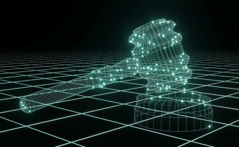 AI automation case study for Atlanta law firm