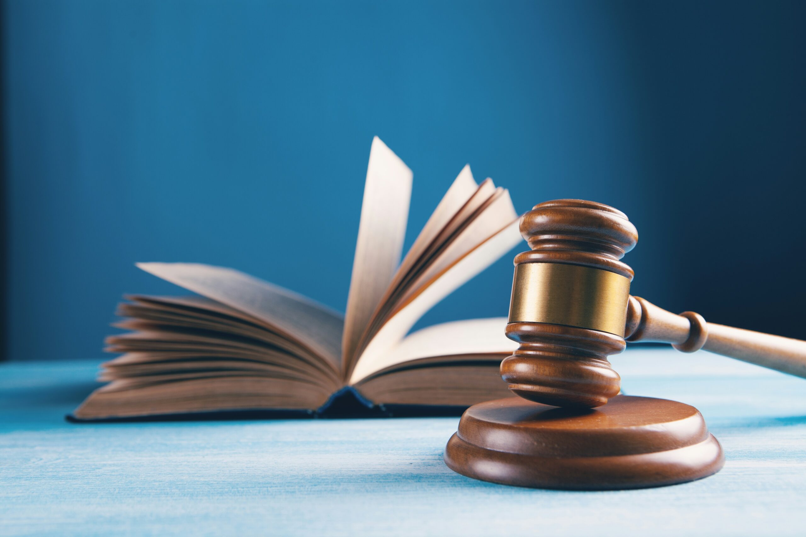 Law firm AI case study showing Adjutant AI Workers automating legal workflows